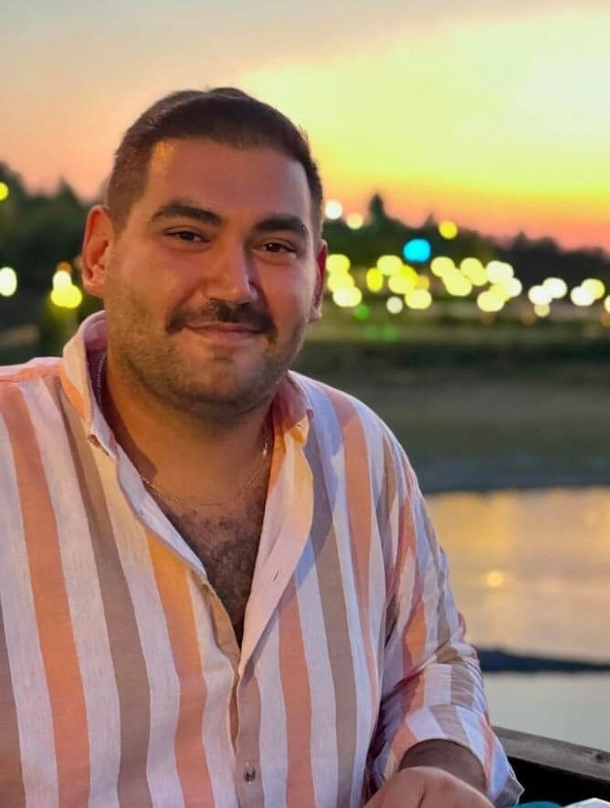 Kaçak Sigara Göndermek Isterken Kargo Şubesi Müdürünü Öldüren Şüpheli Tutukland