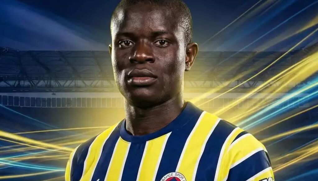 Kante