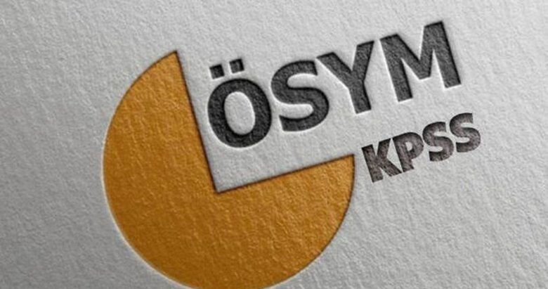 Kpss Başvuru