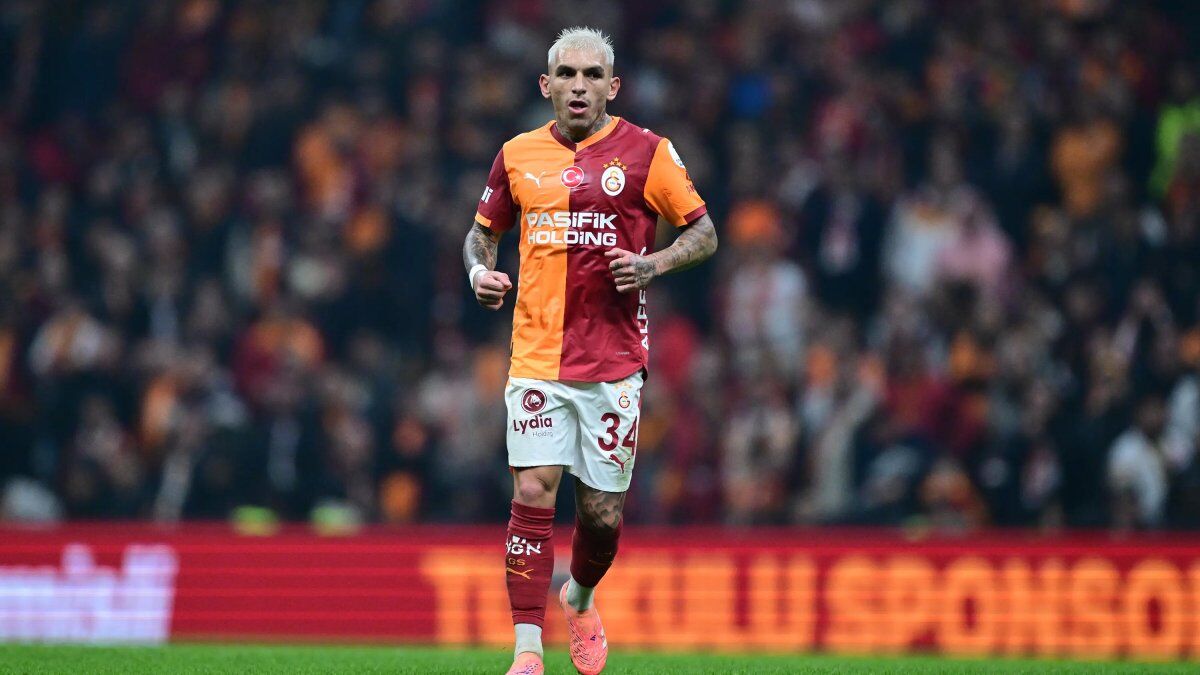 Lucas Torreira