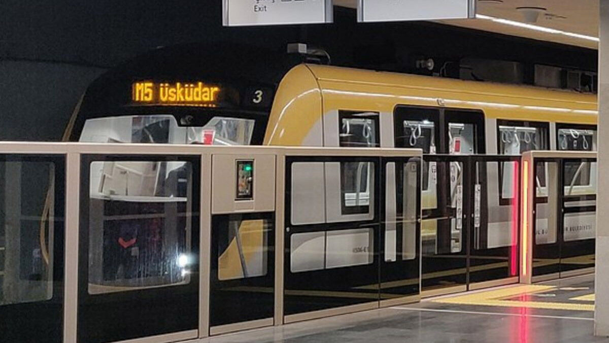 Metro-1