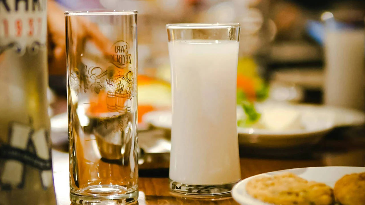 Rakı Fiyatları (1)