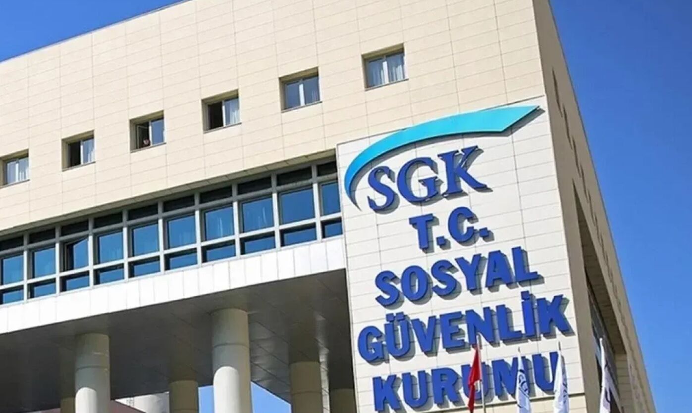 Sgk Borç