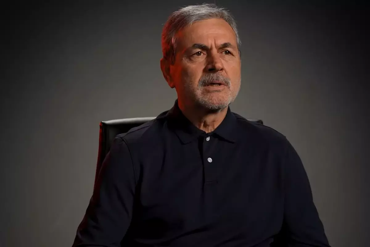 Teklif Aldi Mi Aykut Kocaman Dan Fenerbahce 19416094 8951 Amp