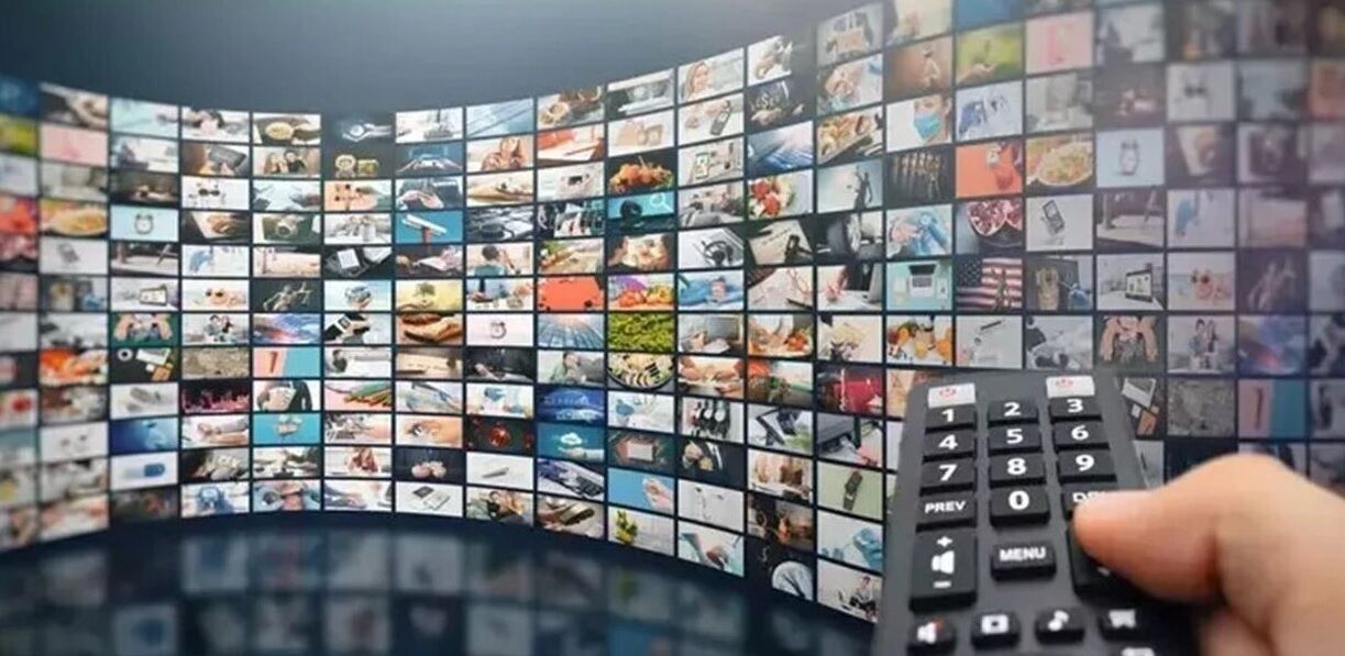 Tv Yayın Akışı