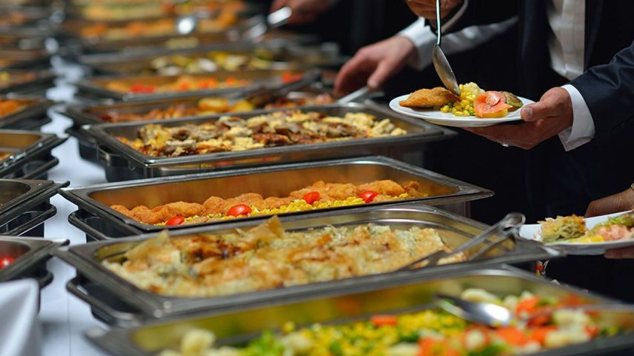 Yemek Taşıma Hizmeti