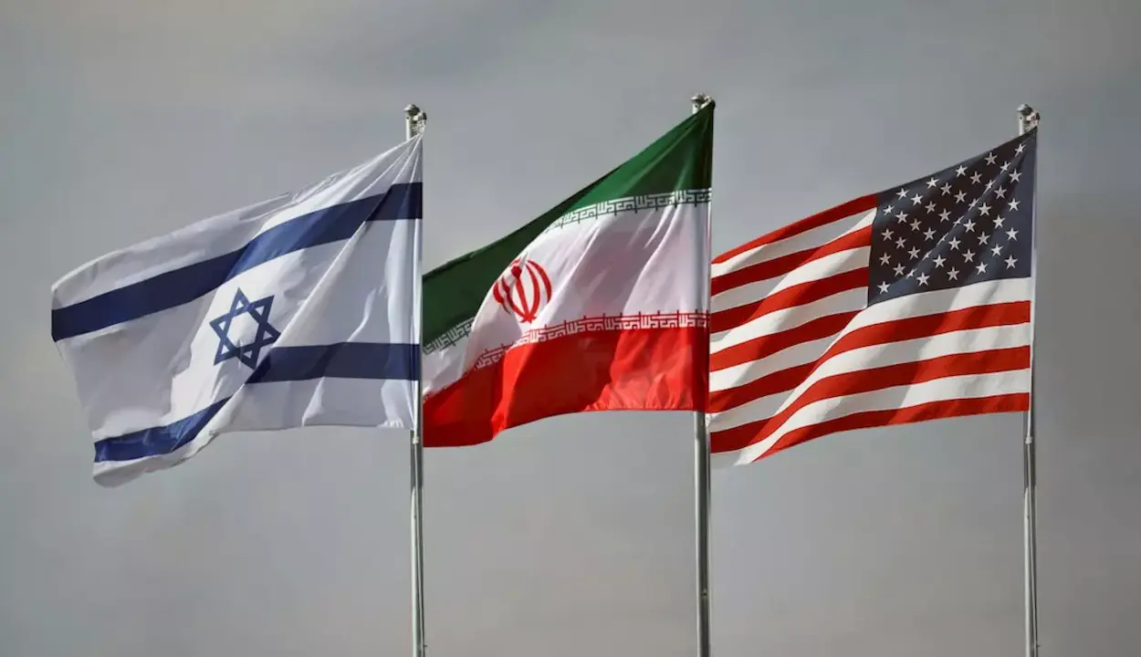 Abd Israil Iran İsrail İran Geriliminde Abd Savaşa Katılır Mı.jpg