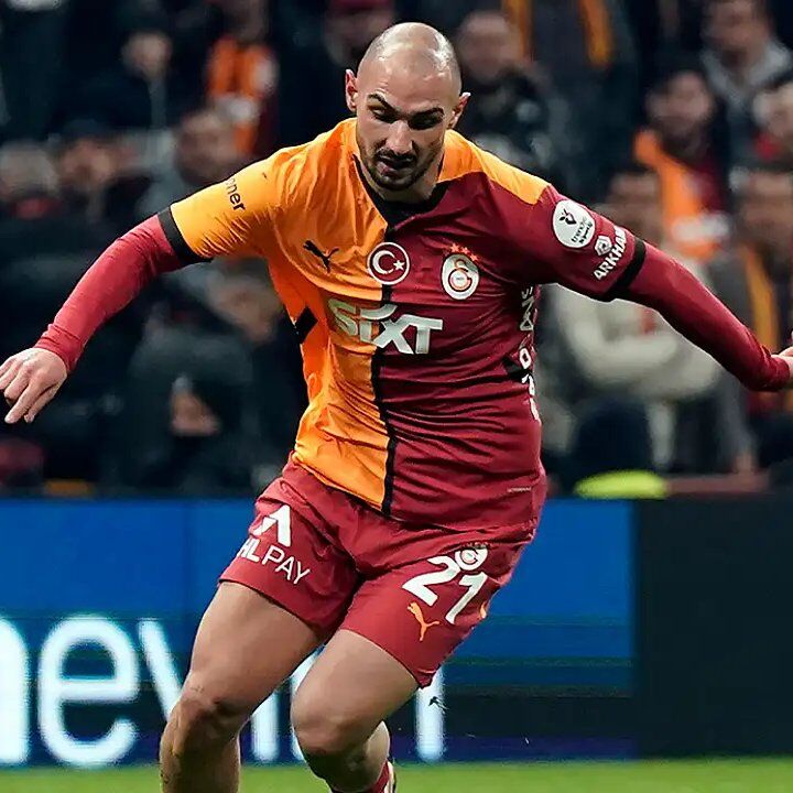 Ahmed Kutucu-2