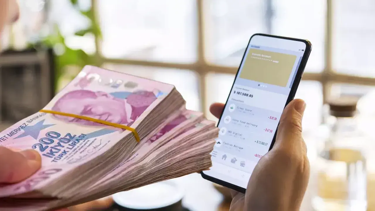 Alanya Iban Transfer Iban Para