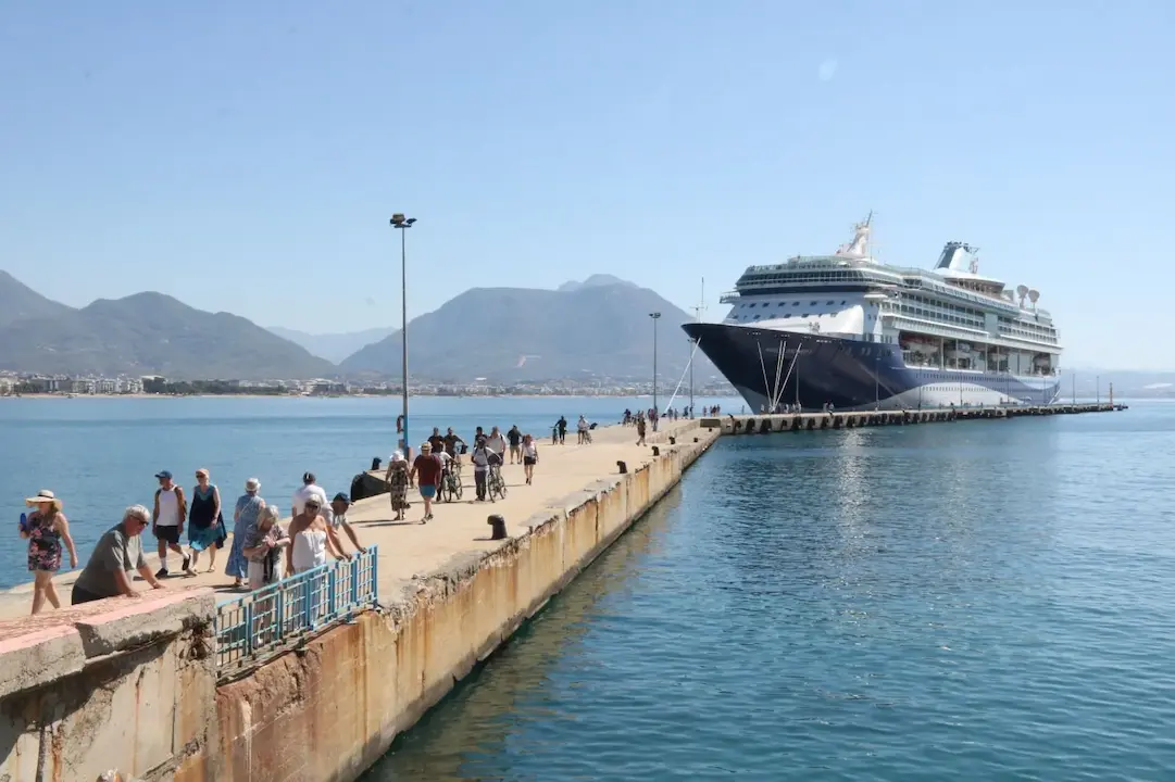 Alanya Kruvaziyer Alanya Kruvaziyer2