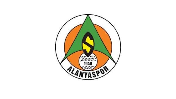 Alanyaspor Logo-2