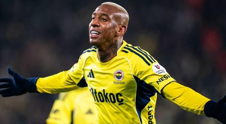Anderson Talisca