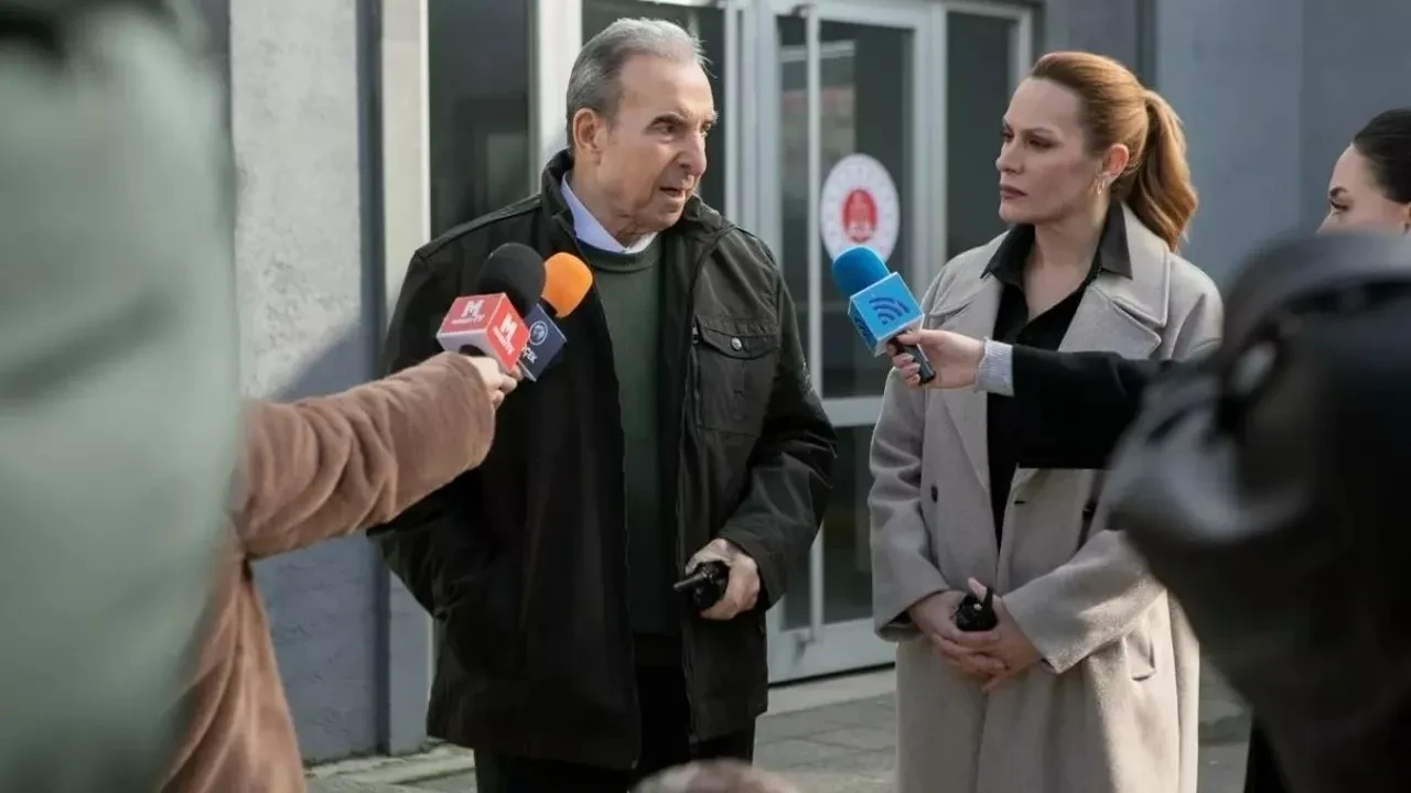 Arka Sokaklar’da “Güllü” Dosyası Gündem Oldu (2)