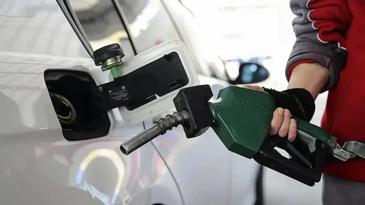 Benzine Zam Benzin4 424101