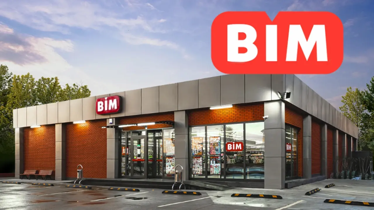 Bim Yardım Kartı Bim Magaza 2