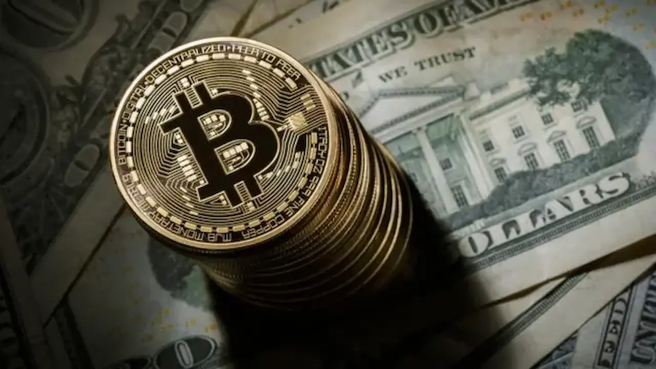 Bitcoin Savaş Etkisi 93139161 Gettyimages 510365916.Jpg