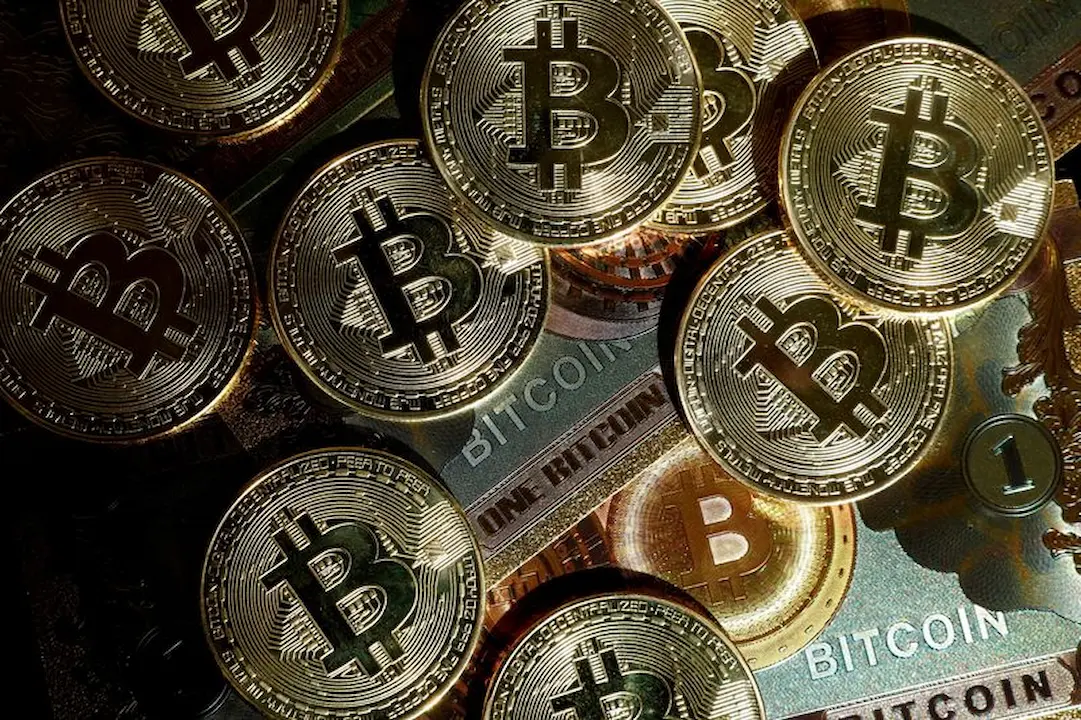Bitcoin Savaş Etkisi Moved L Y N X N P E L5112 O L