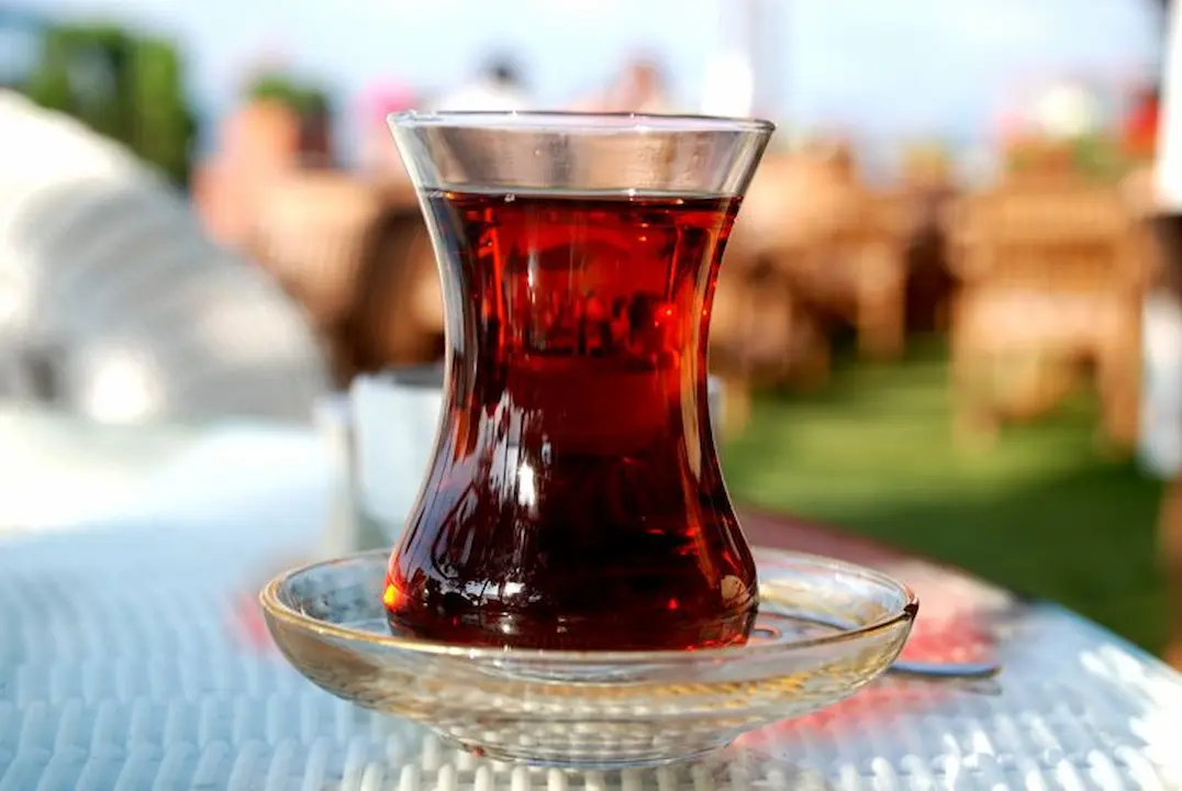 Çay Turkiyede Cay Kulturu22