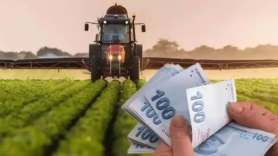 Çiftçi Kredi