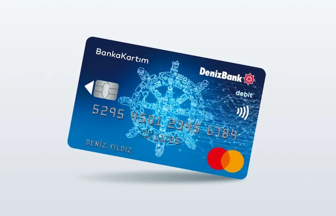 Denizbank Antalya Kampanya Banka Kartim Ef36A054 0F41 4Fc7 A229 4466D8Dbe480