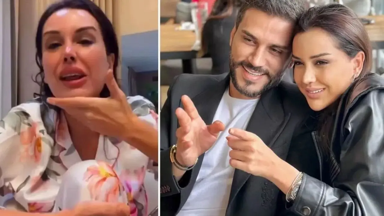 Dilan Polat Hamile Dilan Polat 3
