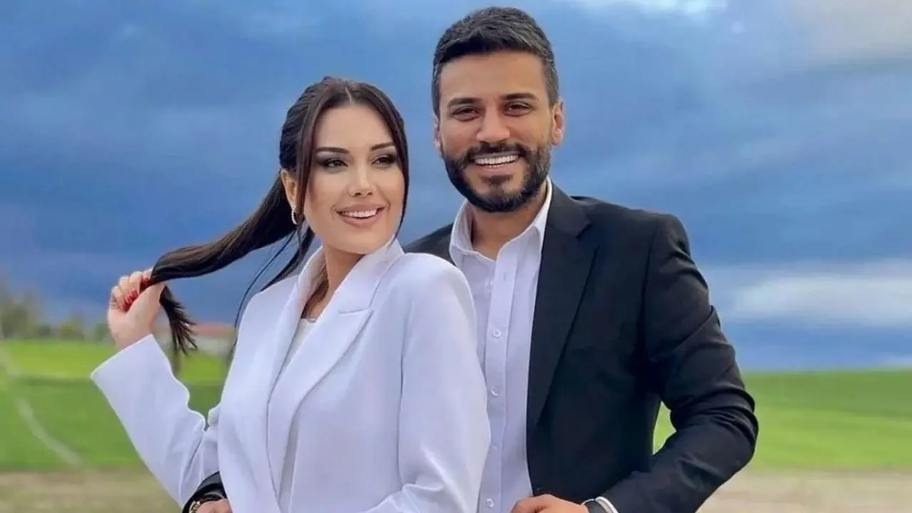 Dilan Polat Hamile Dilan Polat Duyurdu 3 Enerciii Geliyor 1Blo