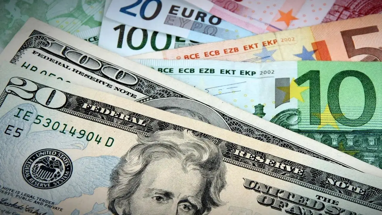 Dolar Euro Dolareuro