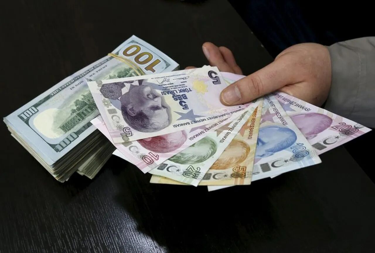 Dolara Karsi Degerlenecekler Abd