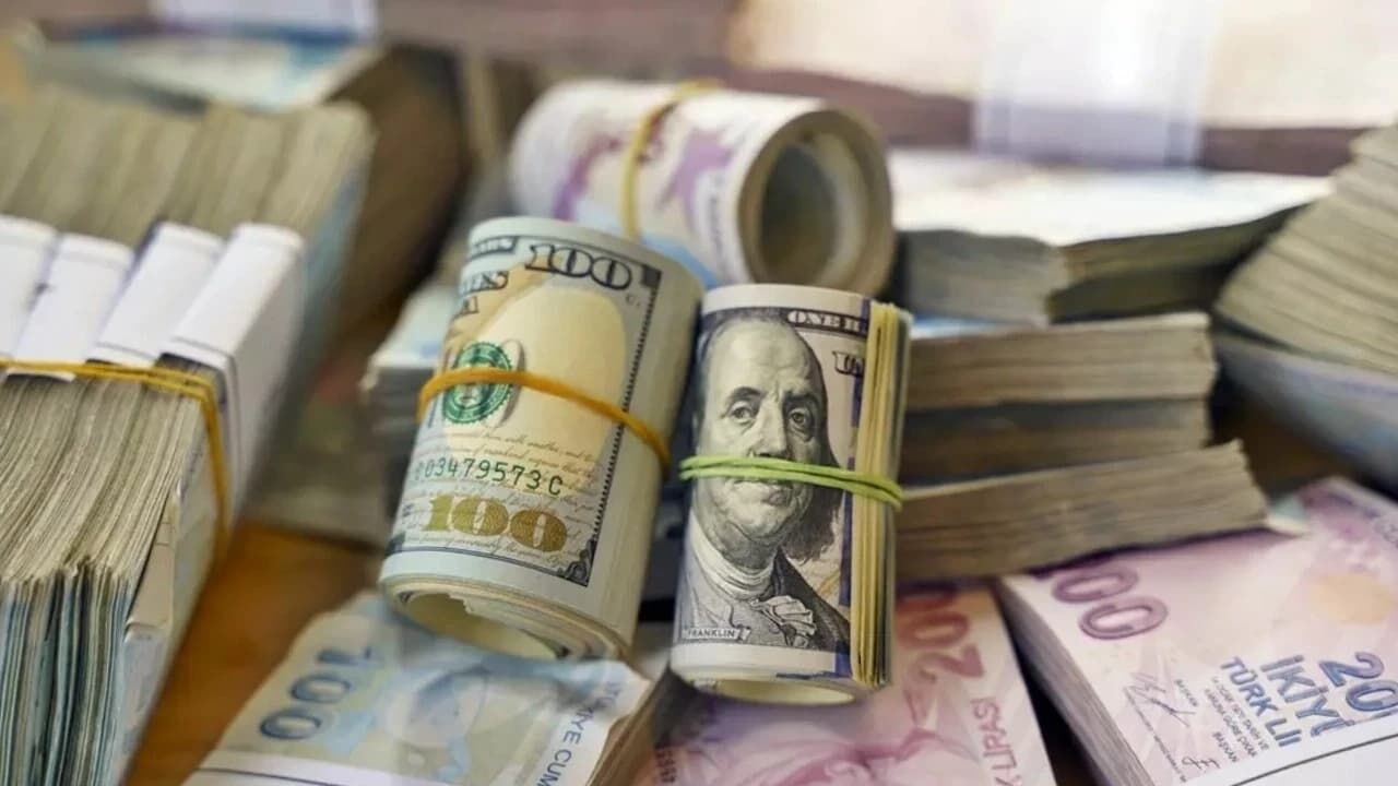 Döviz Euro Dolar