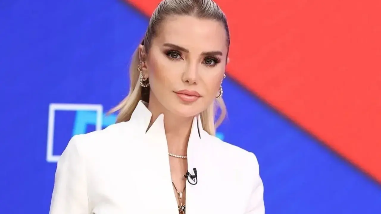 Ece Erken De O Sisteme Dahil Old (1)