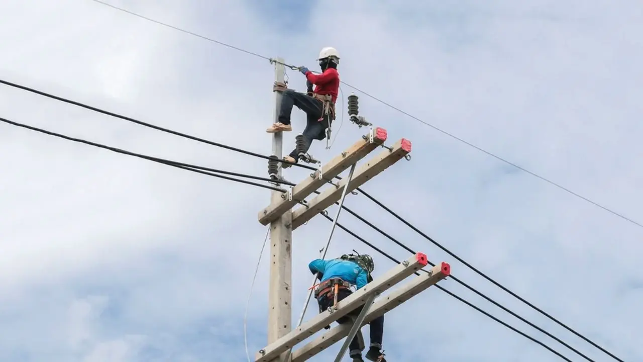 Elektrik Kesintisi Alanya Elektrik Kesintisi 1