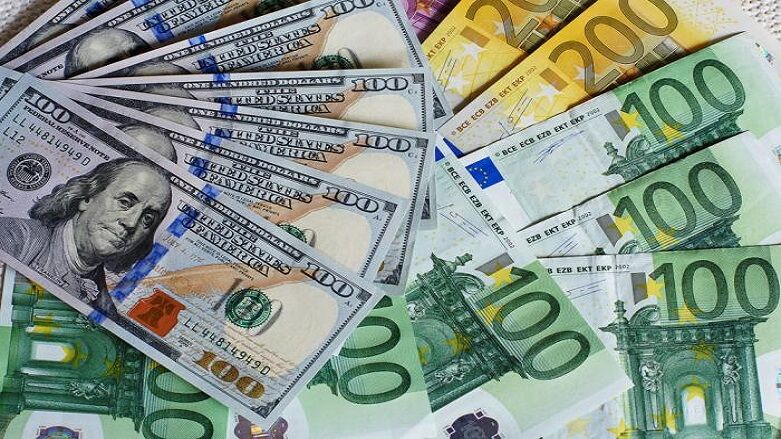 Euro Ve Dolar