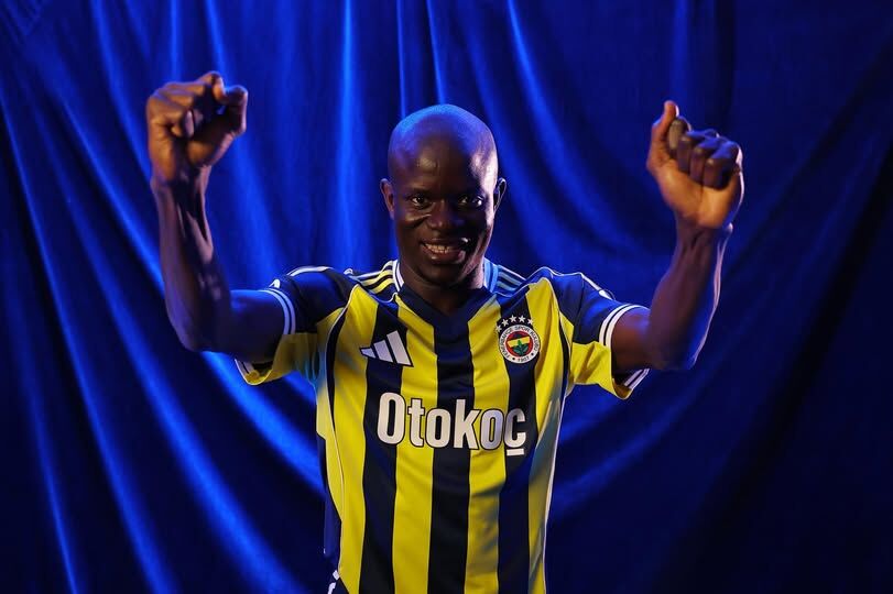 Fenerbahçe Kante Yeni Transfer