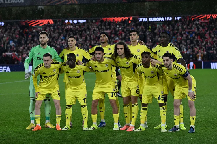 Fenerbahçe Takım