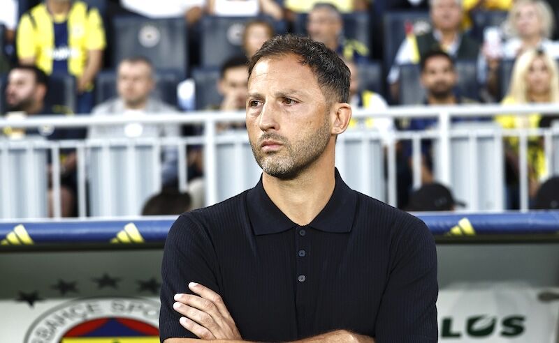 Fenerbahçe Tedesco