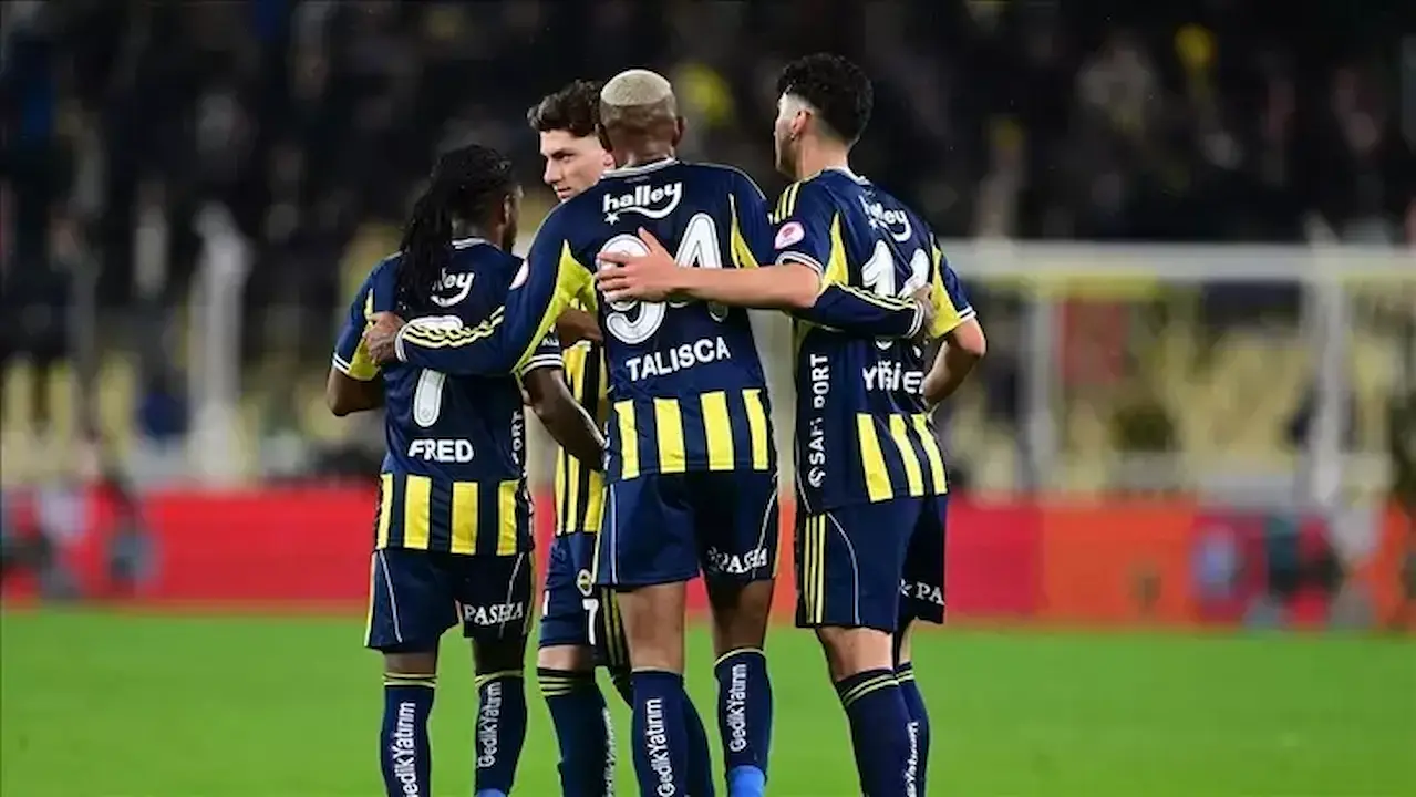 Fenerbahçe Tur Atlama 69A0308A9260115A9E5Ca400