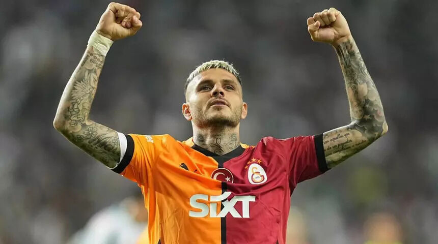 Galatasaray Şampiyonlar Ligi-1