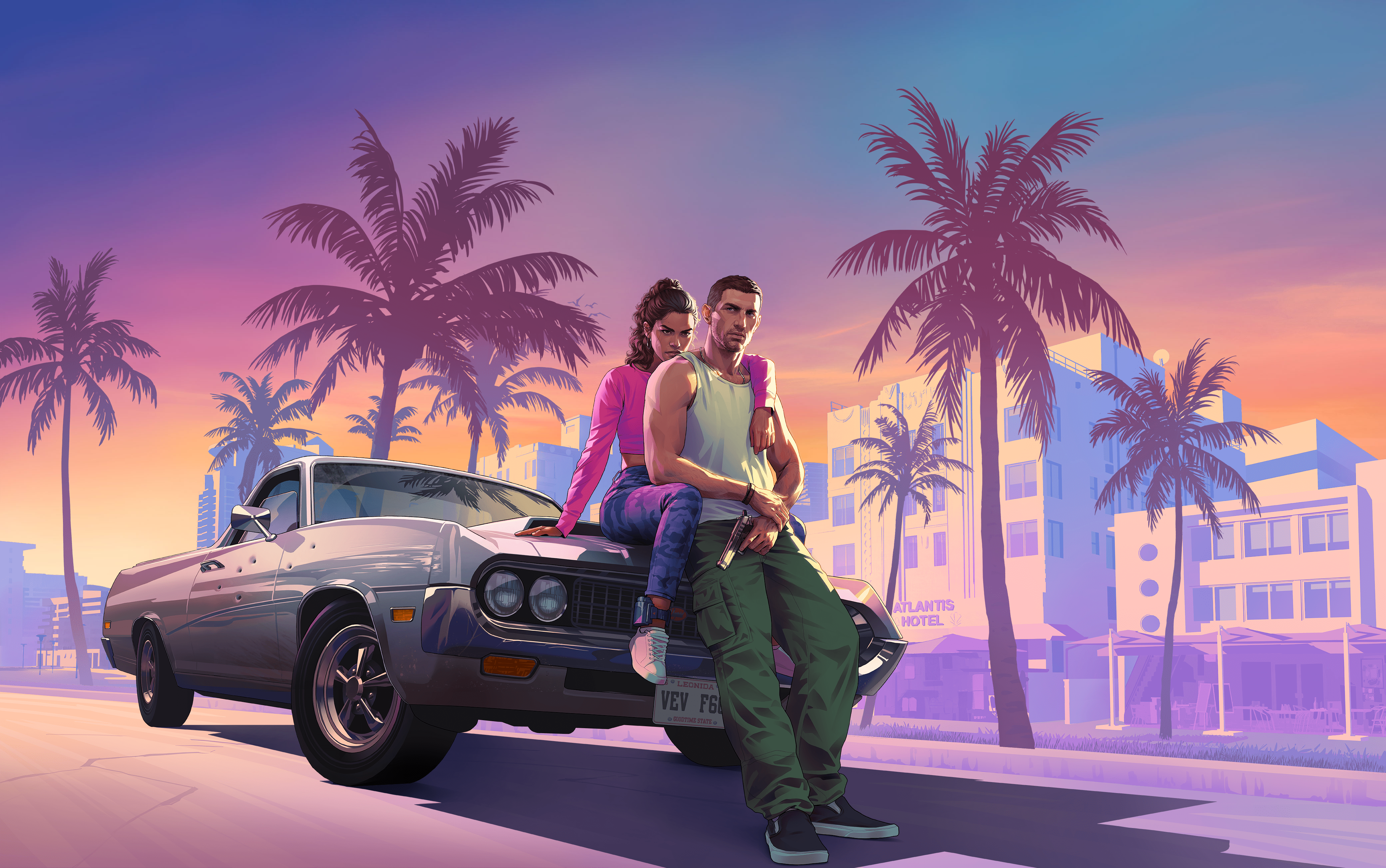 Gta 6