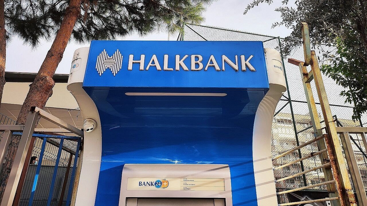 Halkbank Müşterileri