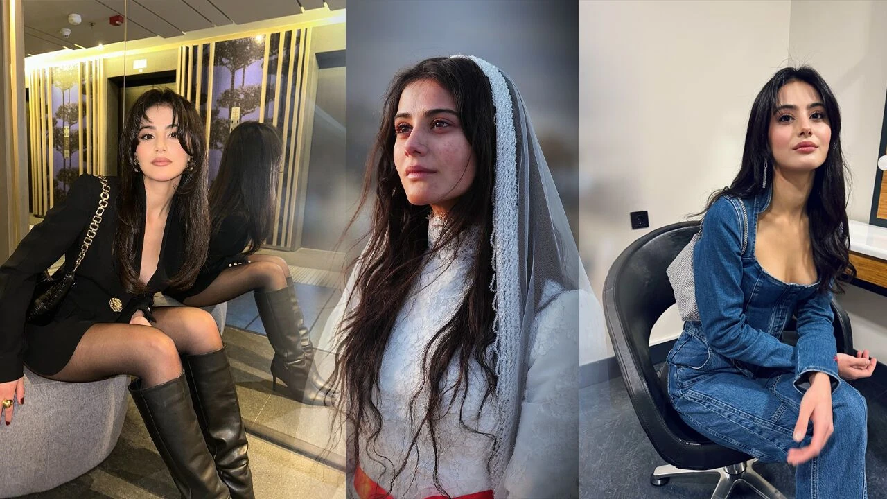 Helin Kandemir 4