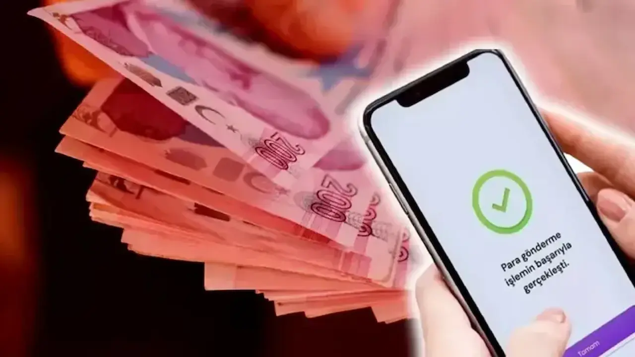 Iban Para Transfer Tunagazete 82