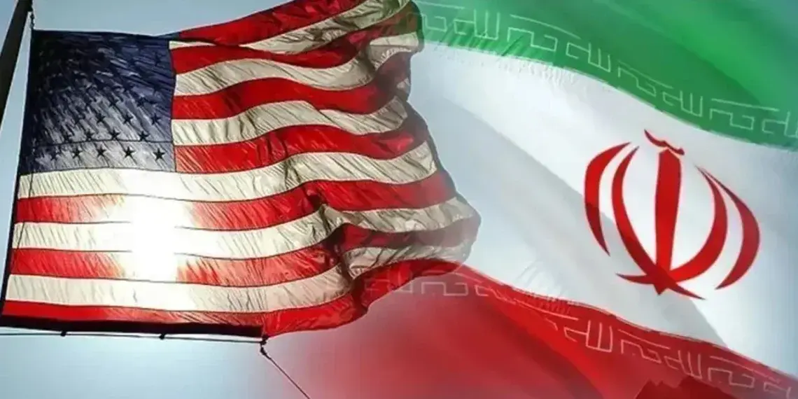 Iran Abd Ile Temel Ilkelerde Anlasti Wnpx 1140X570