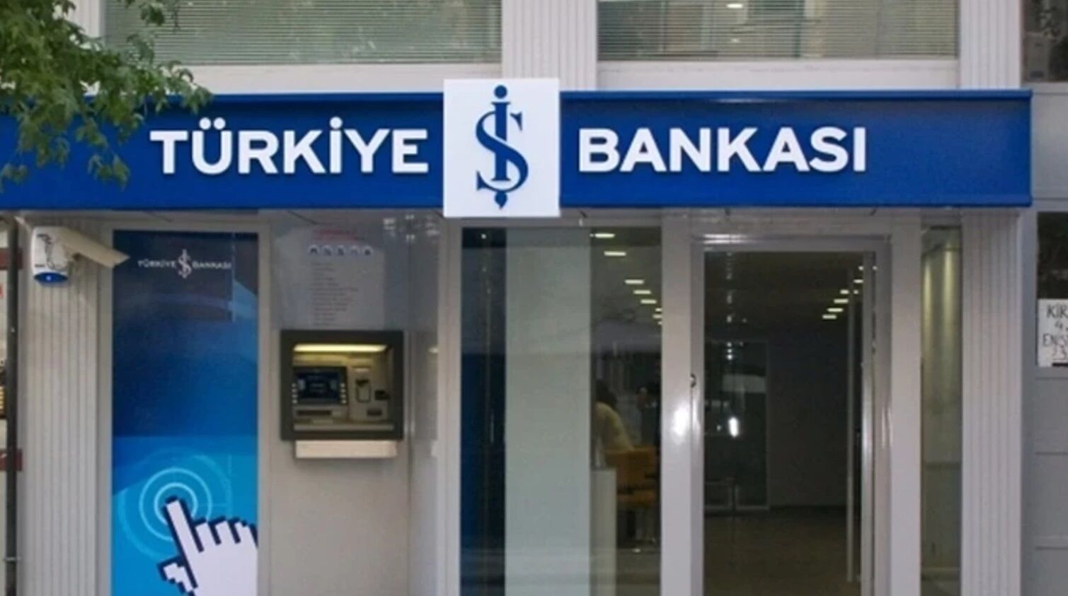 Iş Bankası-1