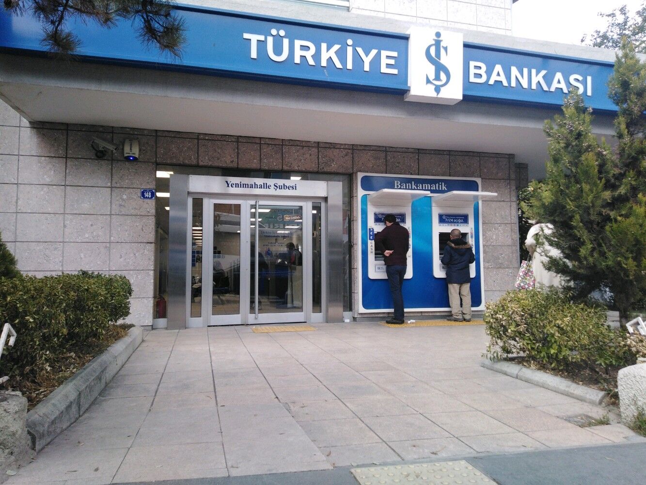 Iş Bankası2