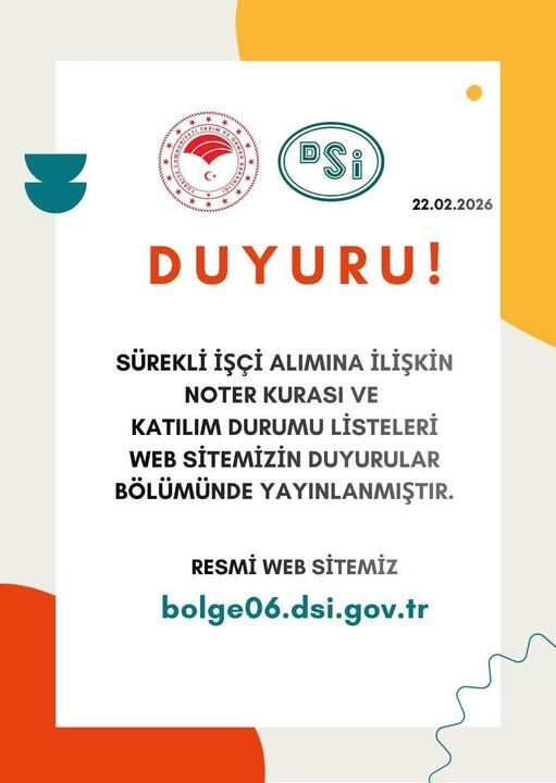 Işçi Alımı