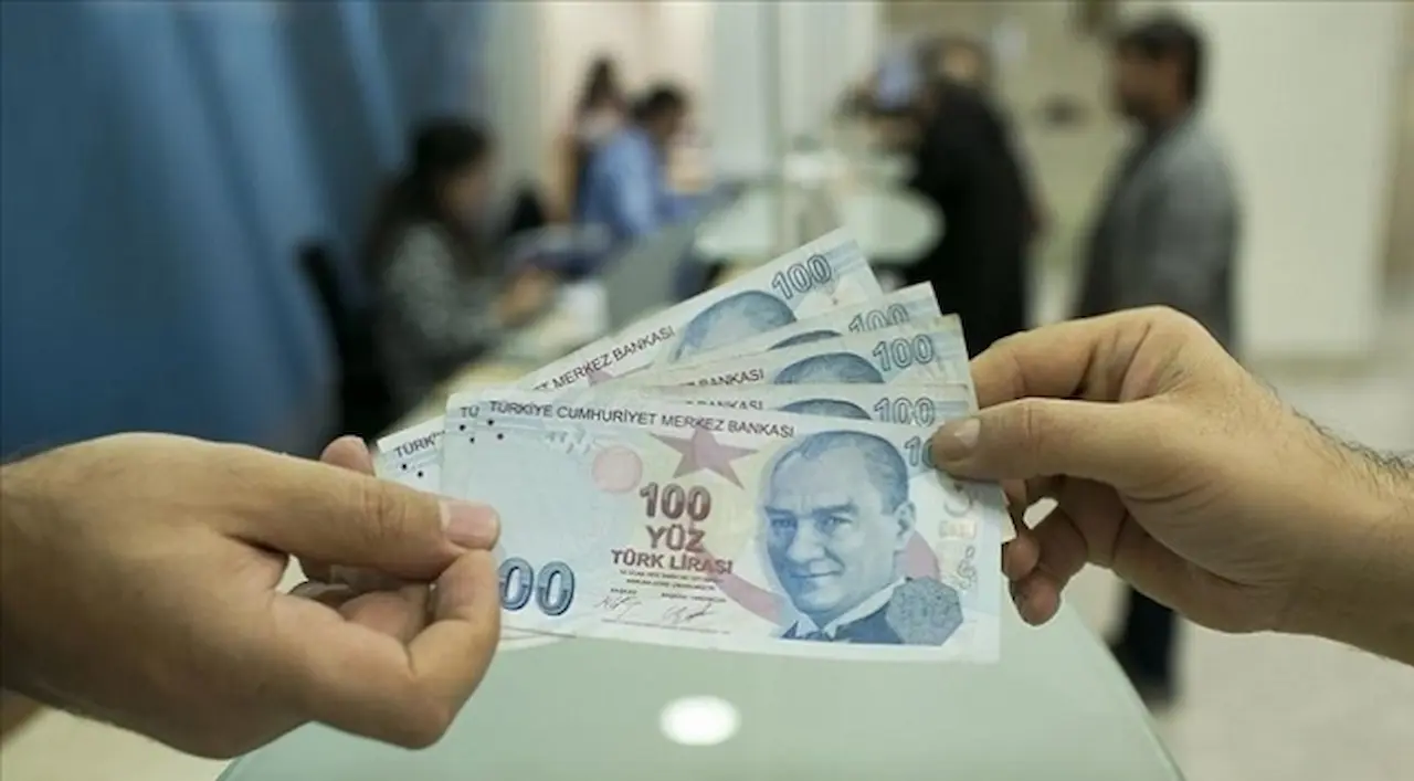 Işsizlik Ödenek 1407721