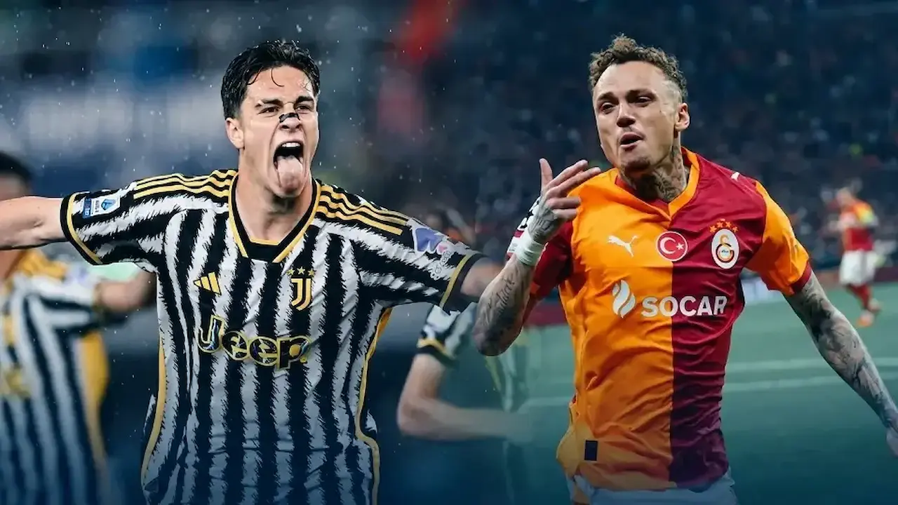 Juventus Galatasaray Maçı 99329627 Sjpzk3Lyjiyj3Bo07Hxo