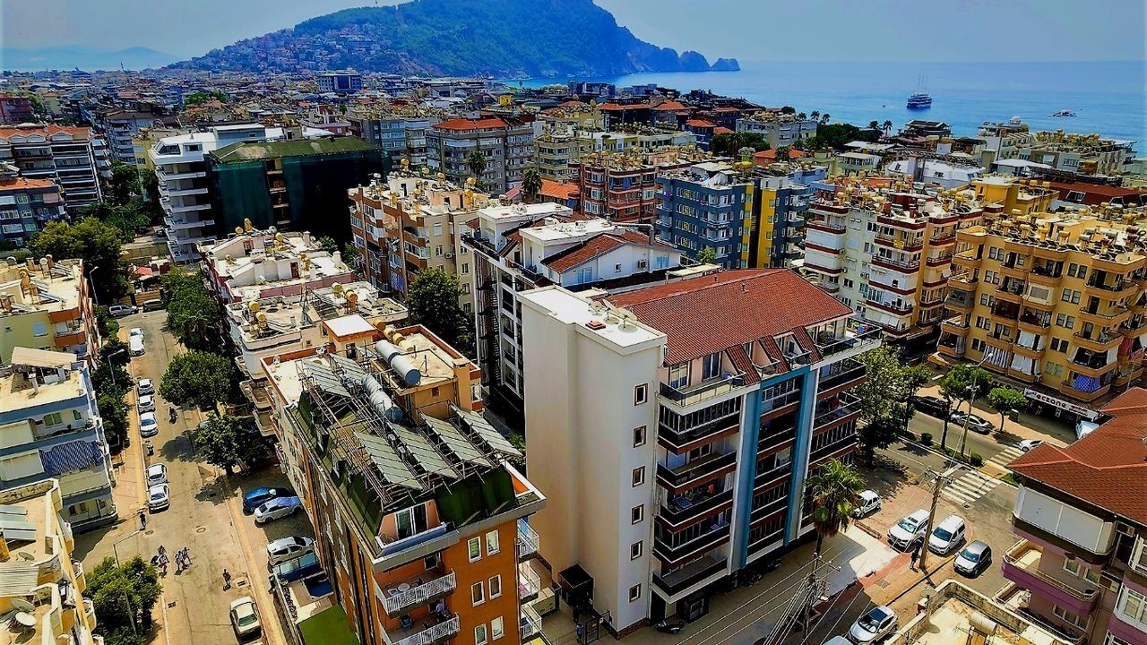 Konut Alanya-1