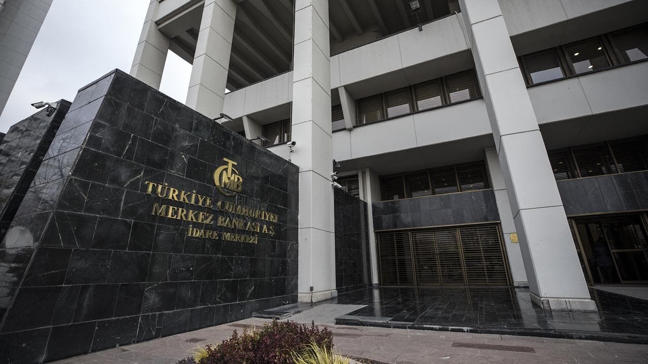Merkez Bankası-1