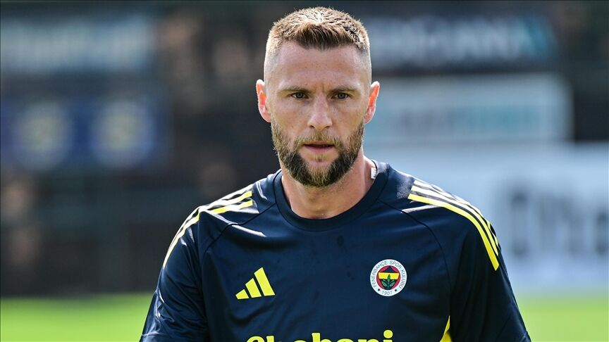 Milan Skriniar